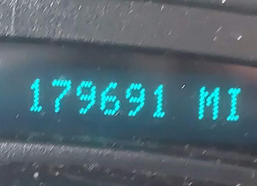 Photo 15 of 2005 Gmc Sierra 1500HD SLT (VIN 1GTGK13U65F953443)