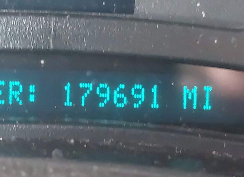 Photo 7 of 2005 Gmc Sierra 1500HD SLT (VIN 1GTGK13U65F953443)