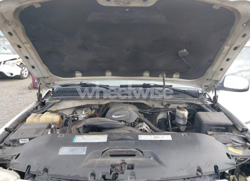 Photo 10 of 2001 Gmc Sierra 1500HD SLE (VIN 1GTGK13U91F133464)