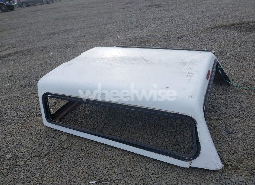 Photo 12 of 2001 Gmc Sierra 1500HD SLE (VIN 1GTGK13U91F133464)