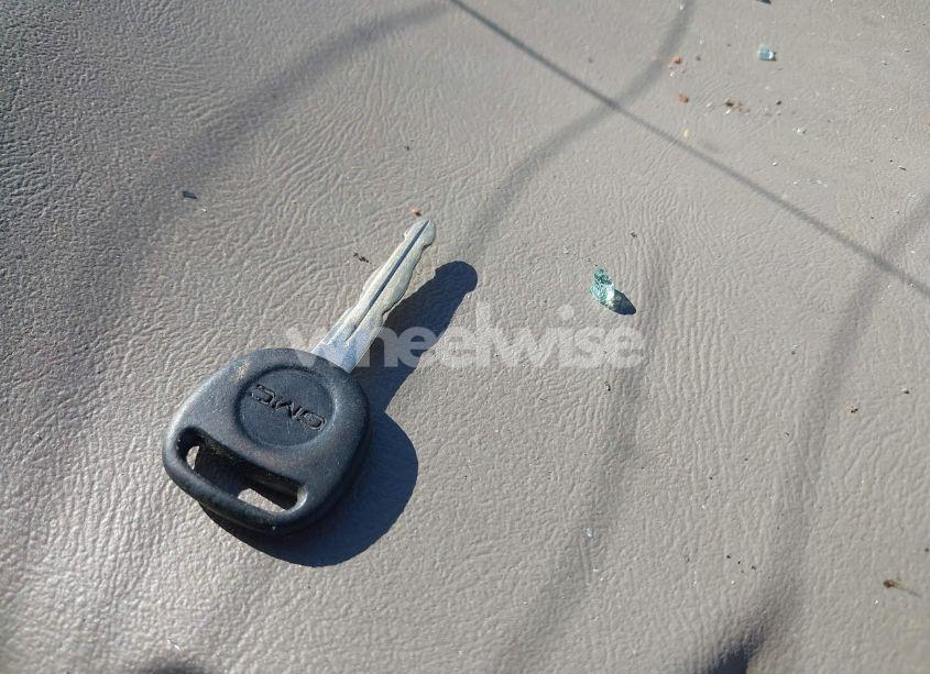 Photo 11 of 2003 Gmc Sierra 1500HD SLT (VIN 1GTGK13U93F160814)