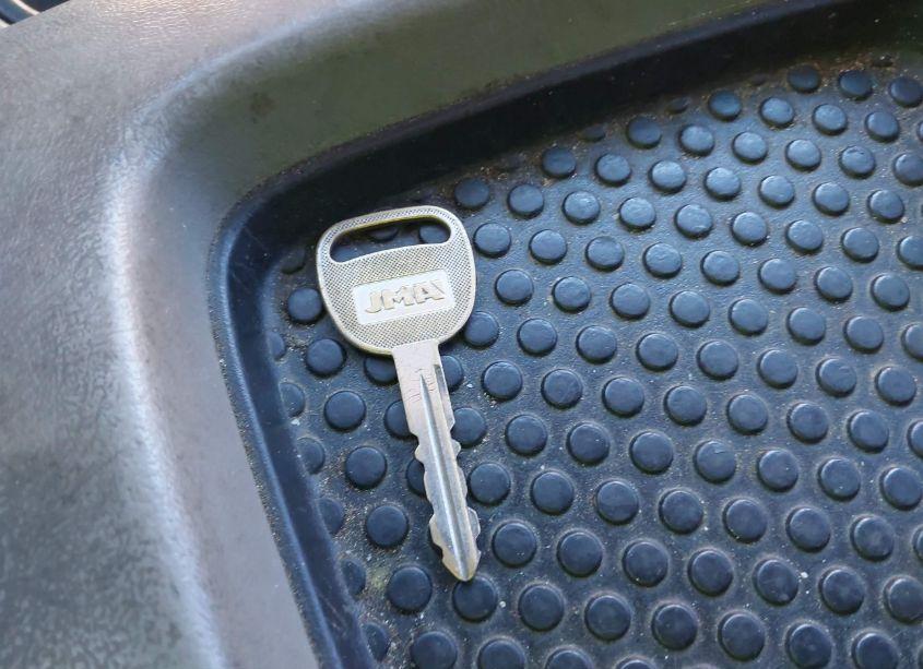 Photo 11 of 2003 Gmc Sierra 1500HD SLT (VIN 1GTGK13UX3F227470)