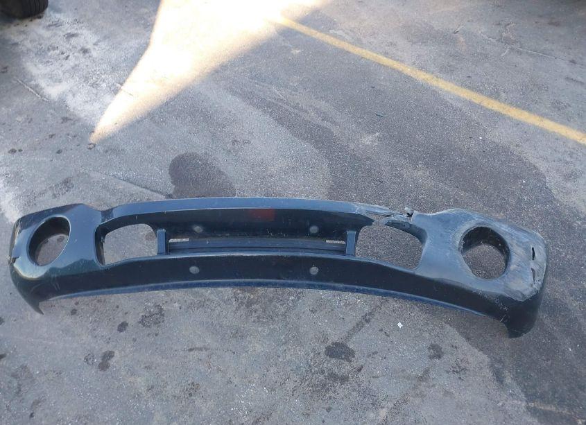 Photo 12 of 2003 Gmc Sierra 1500HD SLT (VIN 1GTGK13UX3F227470)