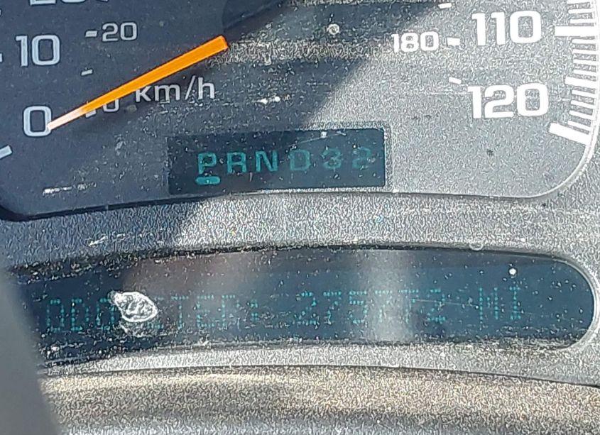 Photo 16 of 2003 Gmc Sierra 1500HD SLT (VIN 1GTGK13UX3F227470)