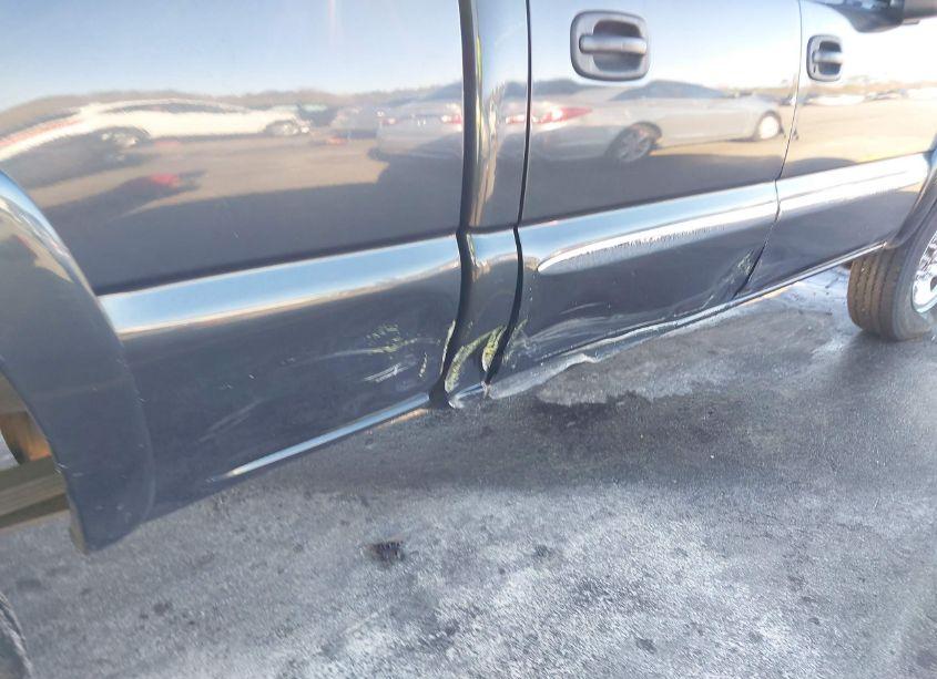 Photo 18 of 2003 Gmc Sierra 1500HD SLT (VIN 1GTGK13UX3F227470)