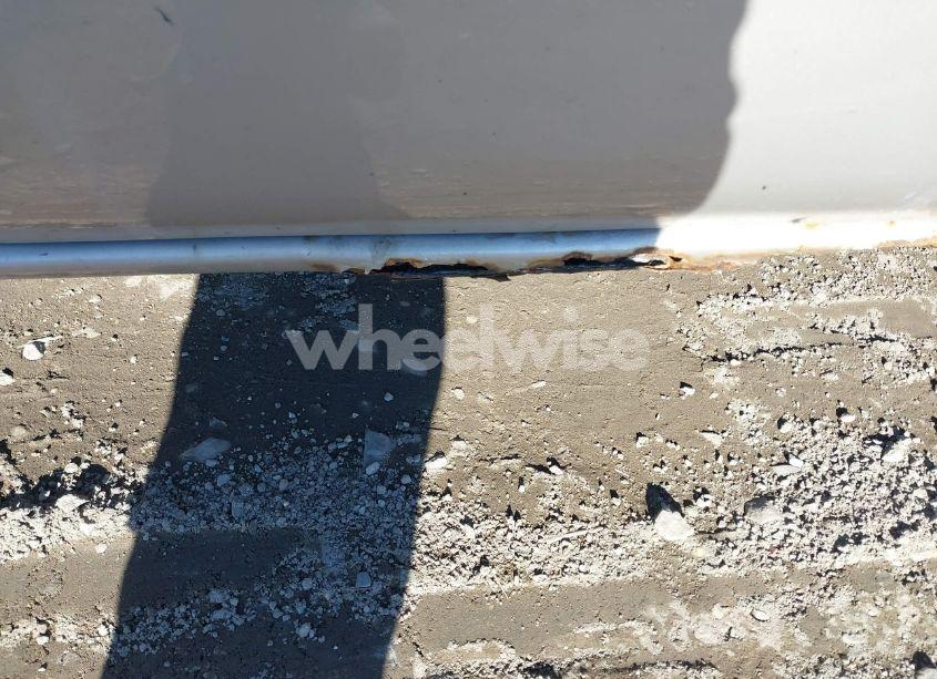 Photo 17 of 2004 Gmc Sierra 2500 SLE (VIN 1GTGK23U04F212497)