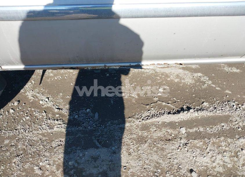 Photo 6 of 2004 Gmc Sierra 2500 SLE (VIN 1GTGK23U04F212497)