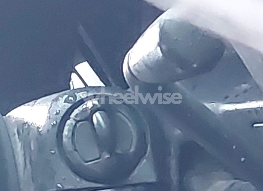 Photo 11 of 1998 Gmc Sierra 2500 HD SL (VIN 1GTGK29RXWE547827)