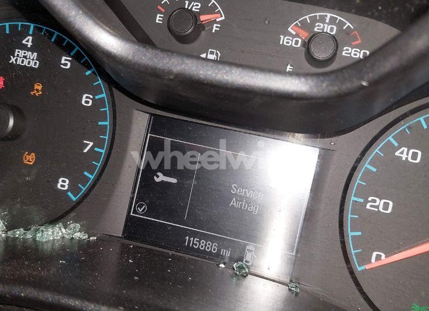 Photo 15 of 2018 Gmc Canyon (VIN 1GTH5BEA2J1131993)