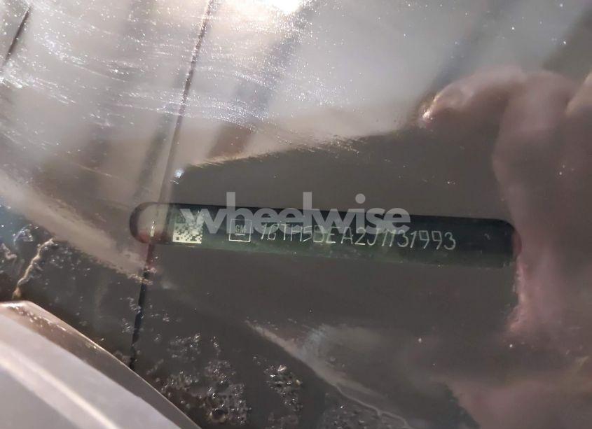 Photo 9 of 2018 Gmc Canyon (VIN 1GTH5BEA2J1131993)