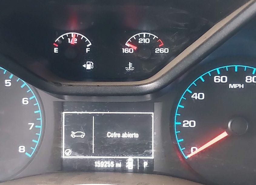 Photo 15 of 2018 Gmc Canyon (VIN 1GTH5BEA3J1127046)