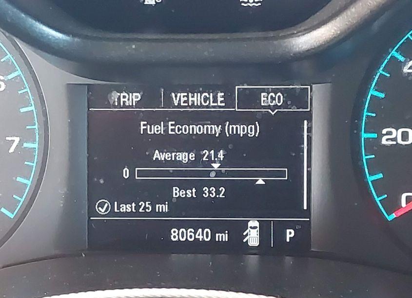 Photo 15 of 2018 Gmc Canyon (VIN 1GTH5BEA3J1291042)