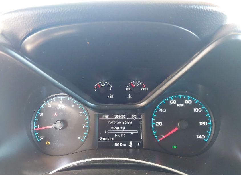 Photo 7 of 2018 Gmc Canyon (VIN 1GTH5BEA3J1291042)