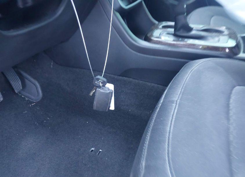 Photo 11 of 2018 Gmc Canyon SLE (VIN 1GTH5CEA3J1152843)