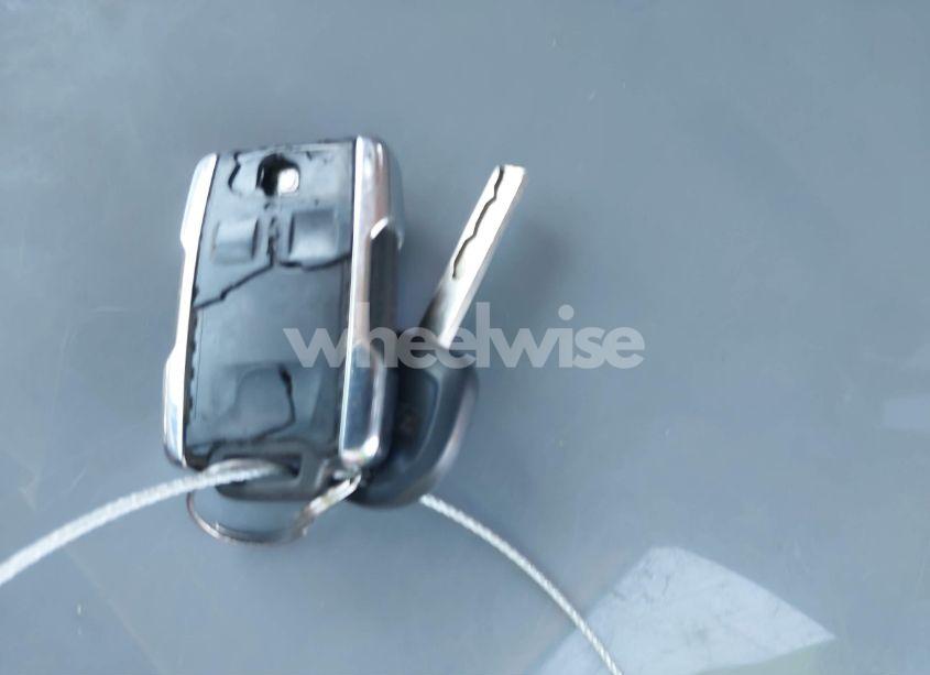 Photo 11 of 2016 Gmc Canyon SLT (VIN 1GTH5DE31G1162996)