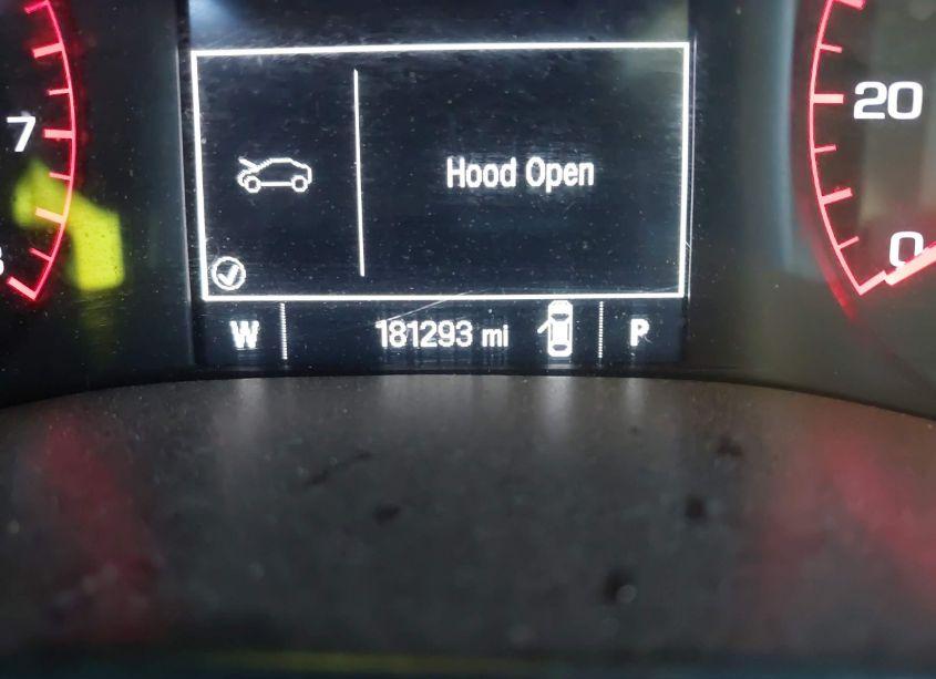 Photo 15 of 2016 Gmc Canyon (VIN 1GTH6BE33G1197718)