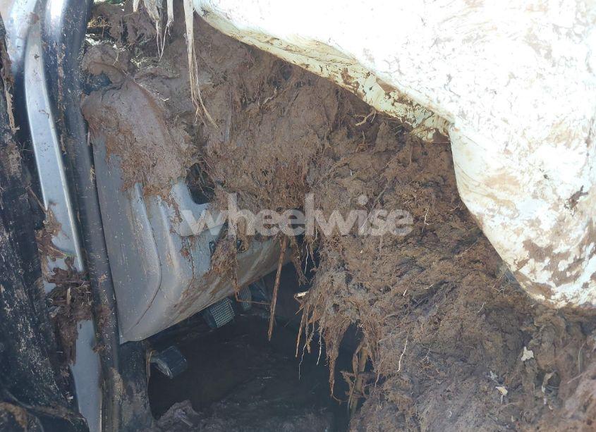 Photo 14 of 2021 Gmc Canyon 4WD ELEVATION STANDARD (VIN 1GTH6BEN2M1216465)