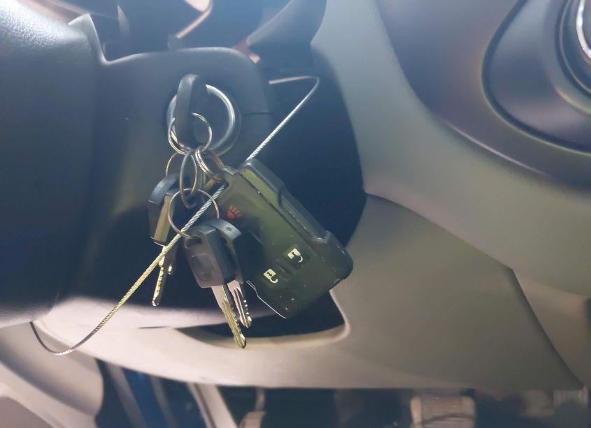 Photo 11 of 2021 Gmc Canyon 4WD ELEVATION STANDARD (VIN 1GTH6BEN4M1155068)