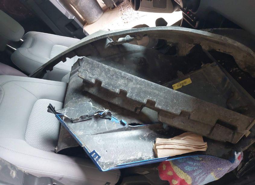 Photo 12 of 2021 Gmc Canyon 4WD ELEVATION STANDARD (VIN 1GTH6BEN4M1155068)