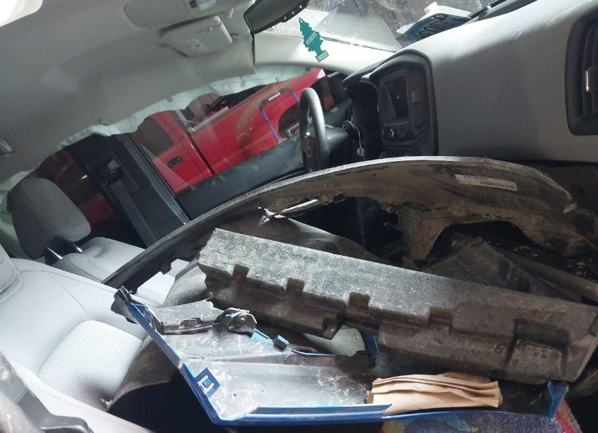 Photo 5 of 2021 Gmc Canyon 4WD ELEVATION STANDARD (VIN 1GTH6BEN4M1155068)