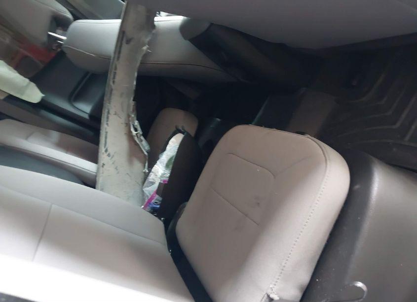 Photo 8 of 2021 Gmc Canyon 4WD ELEVATION STANDARD (VIN 1GTH6BEN4M1155068)