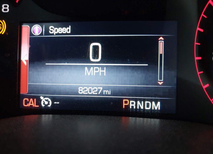 Photo 15 of 2016 Gmc Canyon SLE (VIN 1GTH6CE35G1393049)