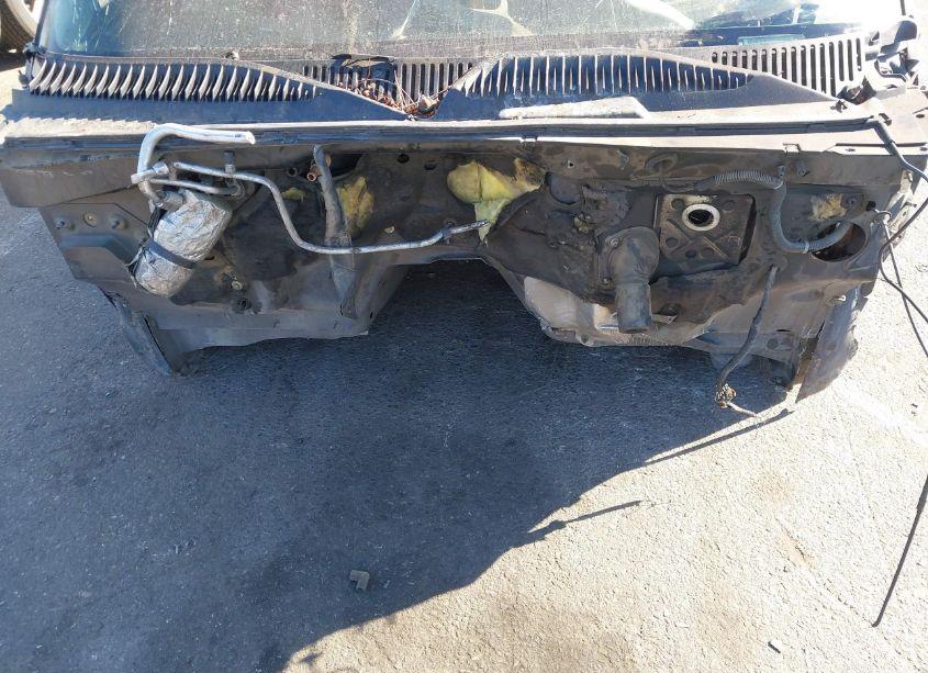 Photo 10 of 2003 Gmc Sierra 2500HD SLE (VIN 1GTHC23153F189238)