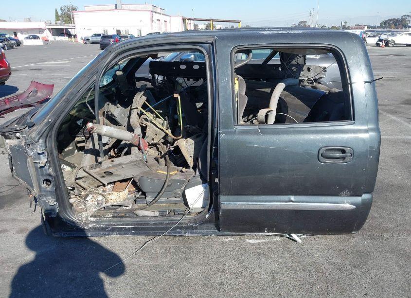 Photo 14 of 2003 Gmc Sierra 2500HD SLE (VIN 1GTHC23153F189238)