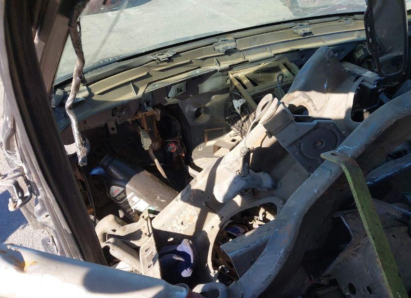 Photo 15 of 2003 Gmc Sierra 2500HD SLE (VIN 1GTHC23153F189238)