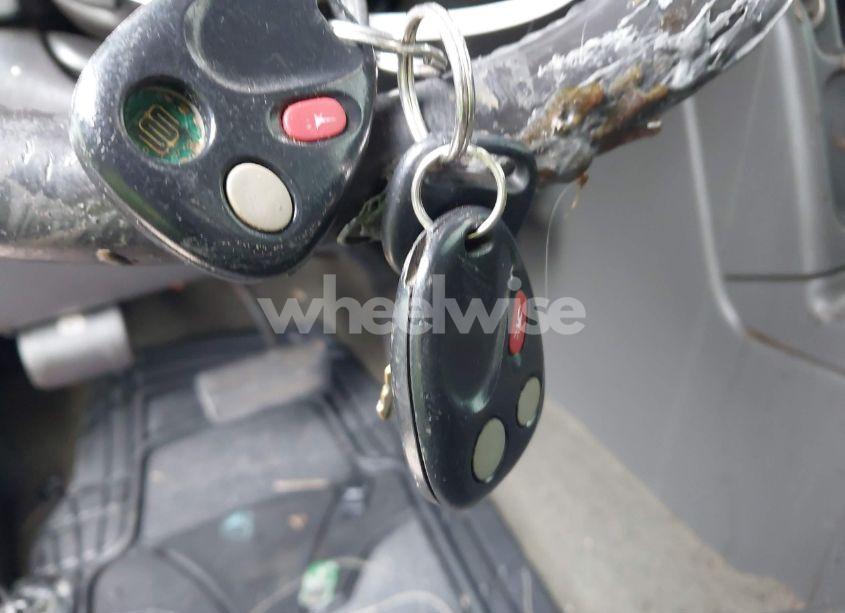 Photo 11 of 2006 Gmc Sierra 2500HD SLT (VIN 1GTHC23D16F269473)