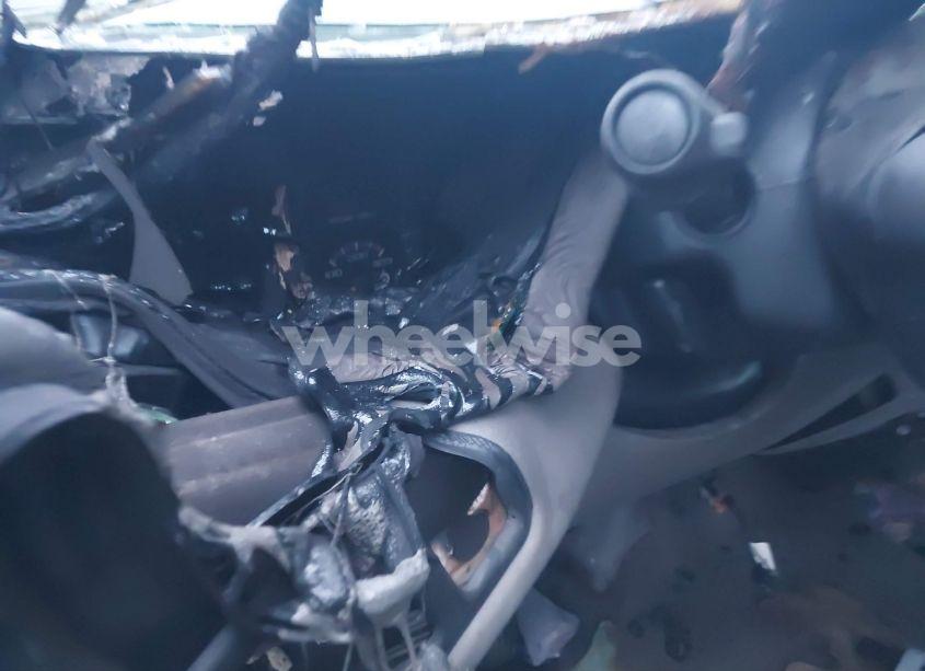 Photo 7 of 2002 Gmc Sierra 2500HD SL (VIN 1GTHC23G62F249076)