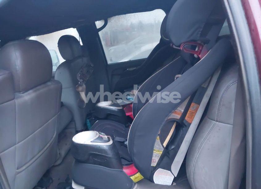 Photo 8 of 2002 Gmc Sierra 2500HD SL (VIN 1GTHC23G62F249076)