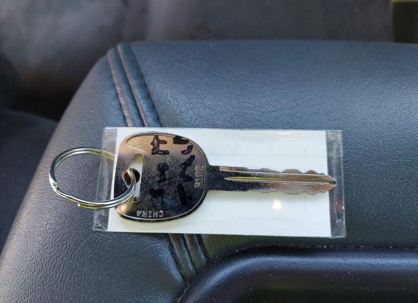 Photo 11 of 2007 Gmc Sierra 2500HD CLASSIC SLE1 (VIN 1GTHC23U17F127240)