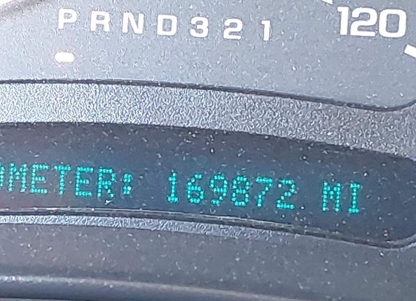 Photo 16 of 2007 Gmc Sierra 2500HD CLASSIC SLE1 (VIN 1GTHC23U17F127240)