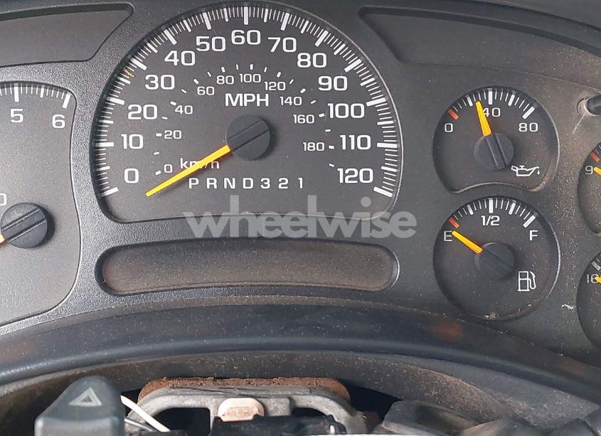 Photo 15 of 2006 Gmc Sierra 2500HD WORK TRUCK (VIN 1GTHC23U36F157077)