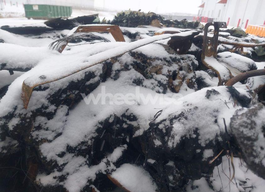 Photo 7 of 2003 Gmc Sierra 2500HD (VIN 1GTHC23U43F229108)