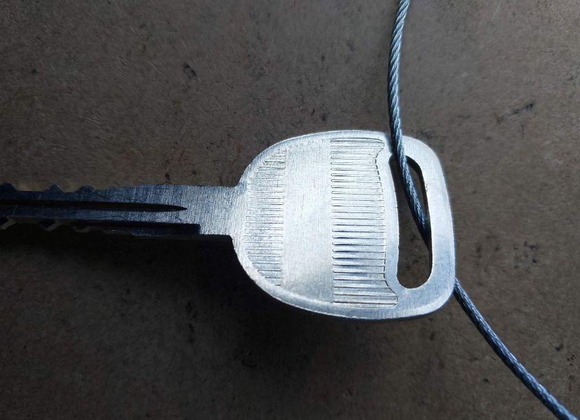 Photo 11 of 2004 Gmc Sierra 2500HD SLE (VIN 1GTHC23U54F173620)