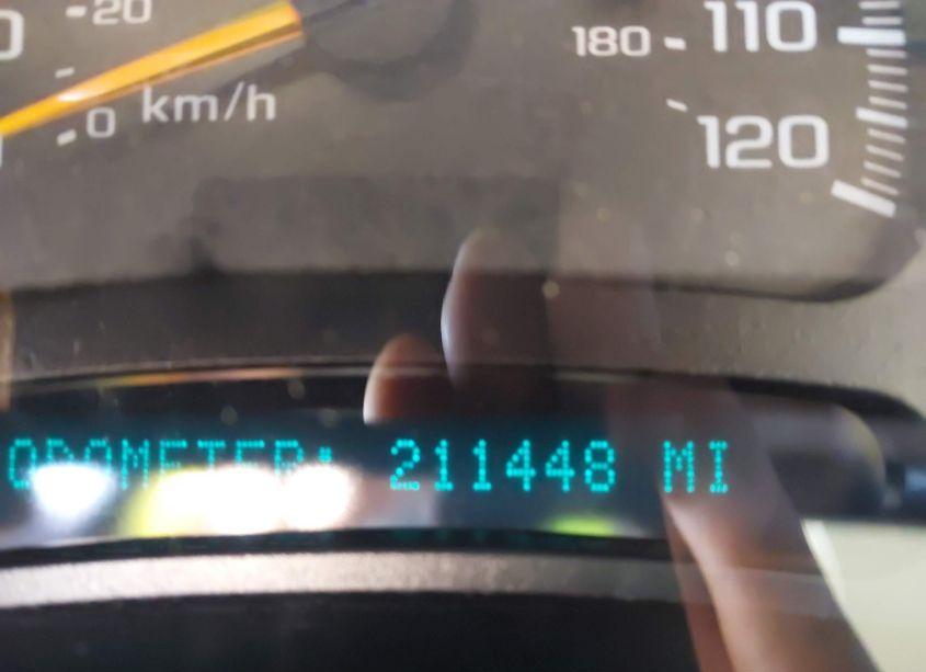 Photo 15 of 2004 Gmc Sierra 2500HD SLE (VIN 1GTHC23U54F173620)