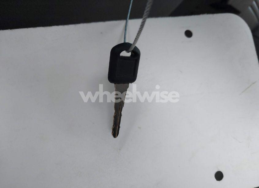 Photo 11 of 2002 Gmc Sierra 2500HD SL (VIN 1GTHC23U72F173793)