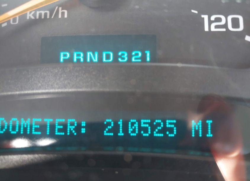 Photo 15 of 2004 Gmc Sierra 2500HD SLE (VIN 1GTHC23U94F116210)