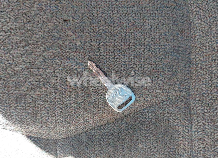 Photo 11 of 2005 Gmc Sierra 2500HD WORK TRUCK (VIN 1GTHC24U65E213158)