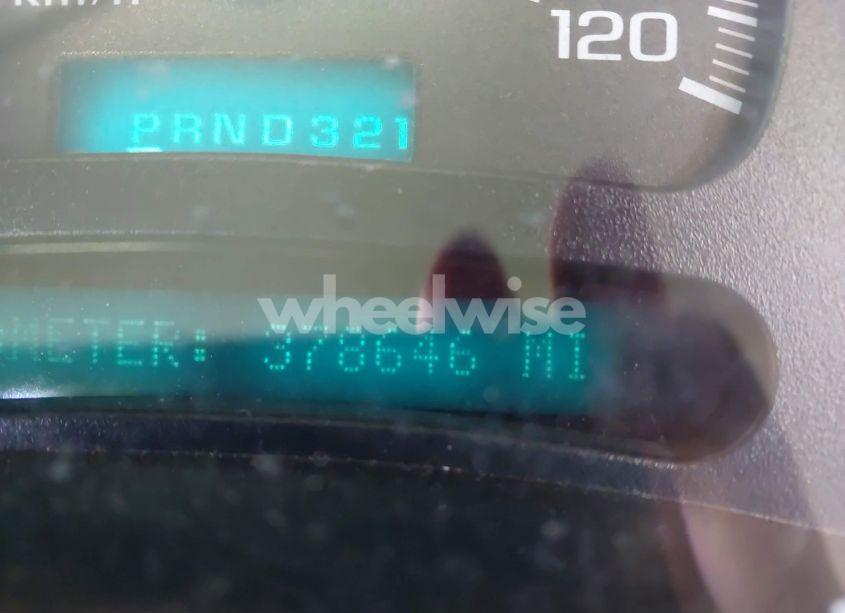 Photo 7 of 2005 Gmc Sierra 2500HD WORK TRUCK (VIN 1GTHC24U65E213158)