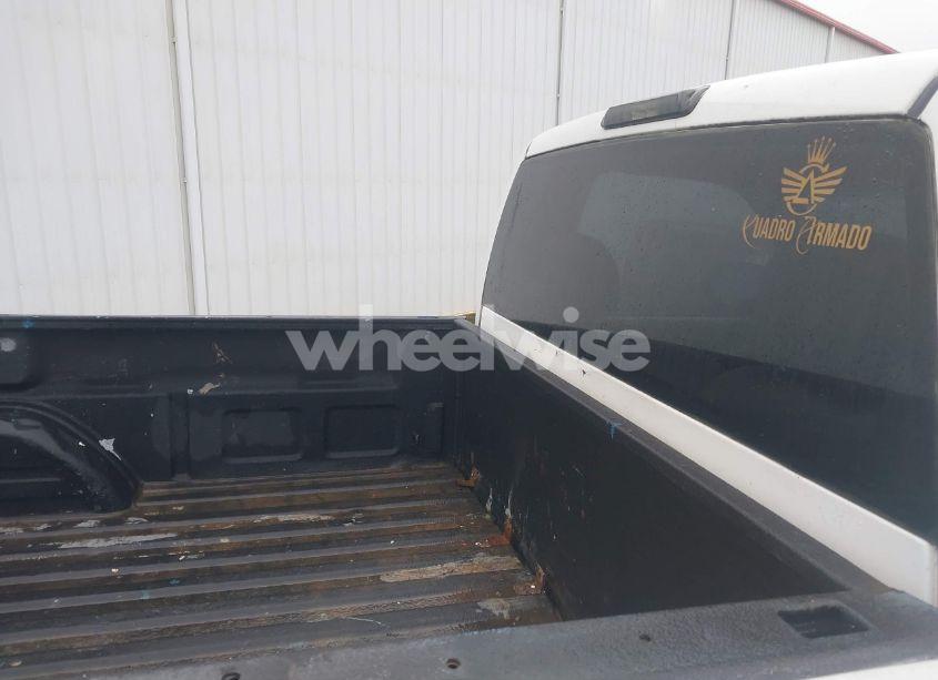 Photo 8 of 2005 Gmc Sierra 2500HD WORK TRUCK (VIN 1GTHC24U65E213158)