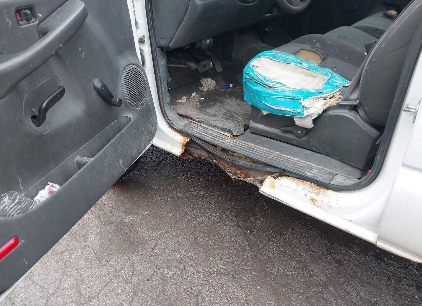 Photo 22 of 2007 Gmc Sierra 2500HD CLASSIC WORK TRUCK (VIN 1GTHC24U77E120345)