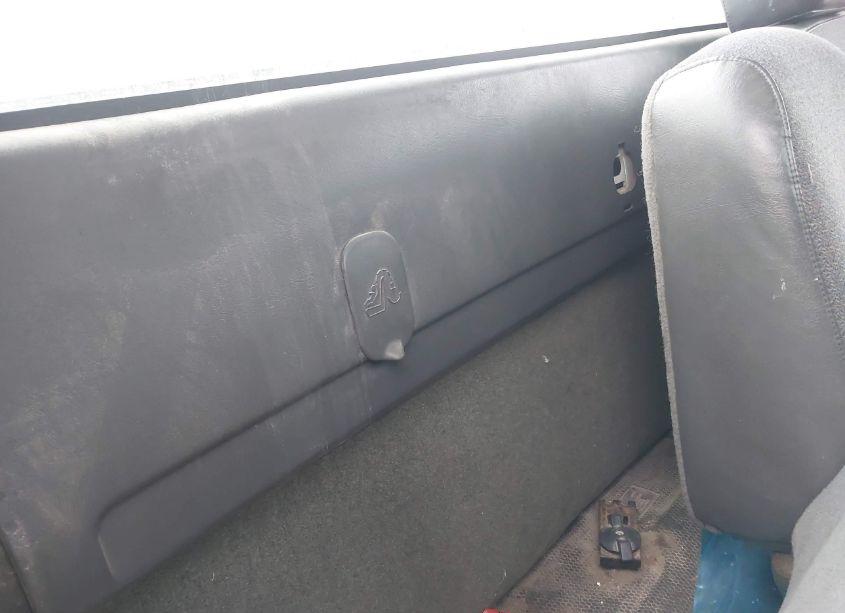 Photo 8 of 2007 Gmc Sierra 2500HD CLASSIC WORK TRUCK (VIN 1GTHC24U77E120345)