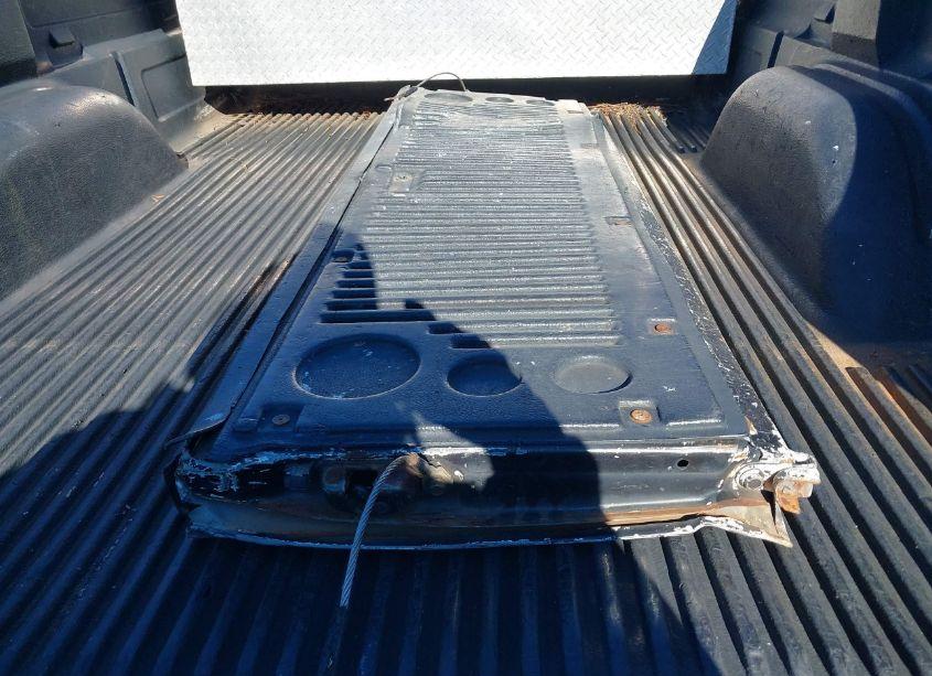 Photo 12 of 2003 Gmc Sierra 2500HD SLE (VIN 1GTHC29173E352968)