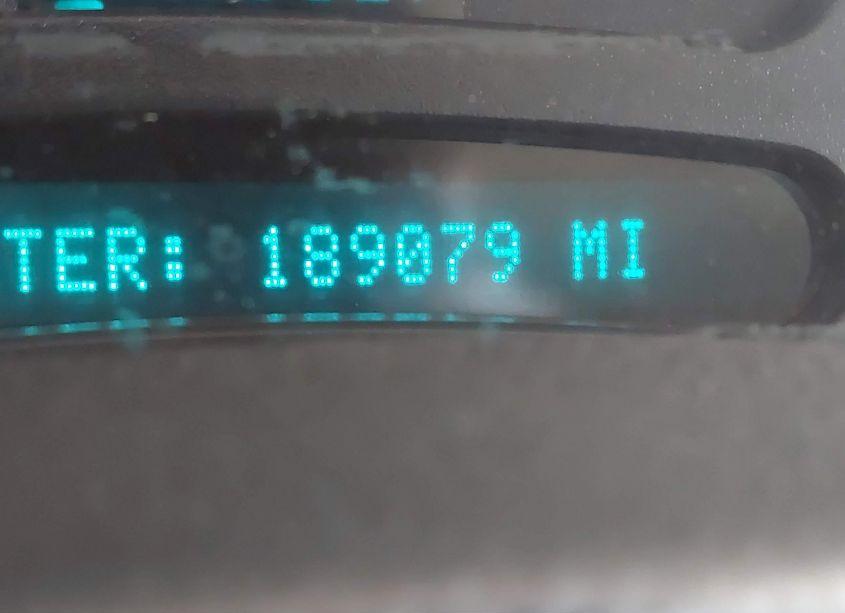 Photo 7 of 2004 Gmc Sierra 2500HD SLE (VIN 1GTHC29284E266630)