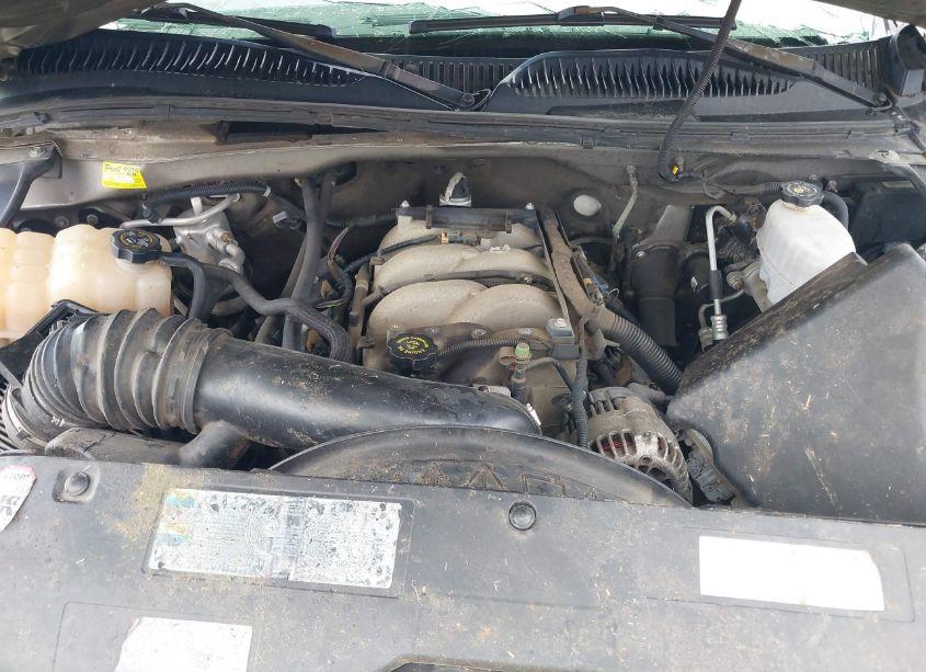 Photo 10 of 2002 Gmc Sierra 2500HD SLE (VIN 1GTHC29G72E301148)