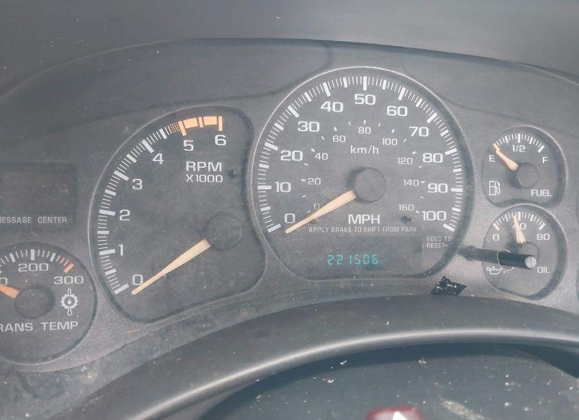 Photo 7 of 2002 Gmc Sierra 2500HD SLE (VIN 1GTHC29G72E301148)