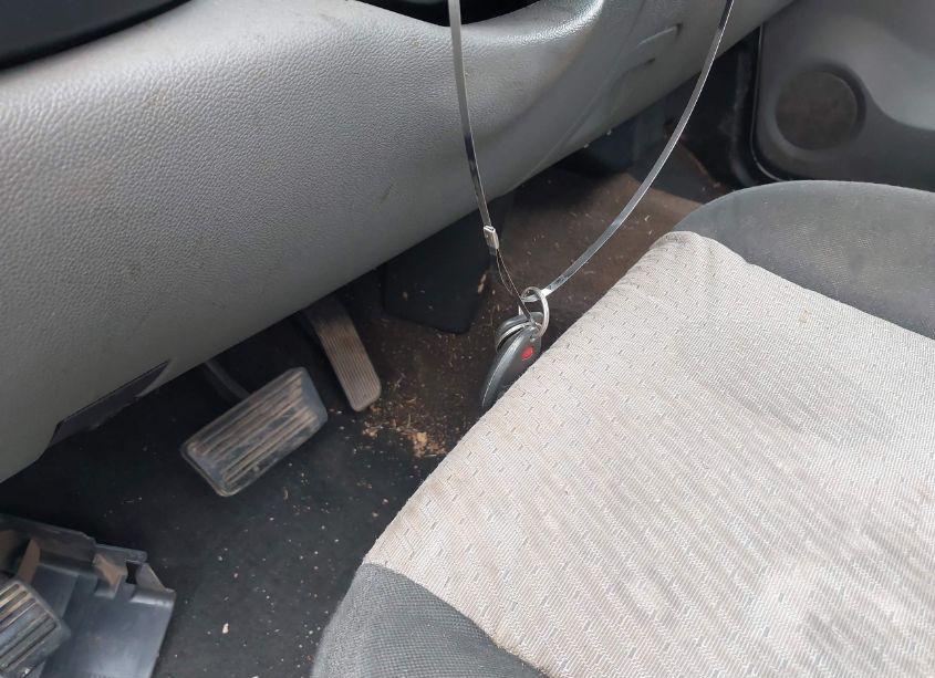 Photo 11 of 2007 Gmc Sierra 2500HD WORK TRUCK (VIN 1GTHC29K57E525899)